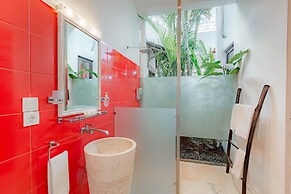 Bali Ginger Suites & Villa