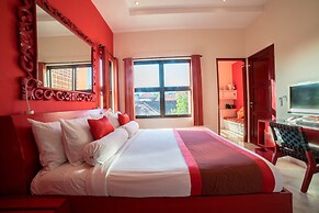 Bali Ginger Suites & Villa