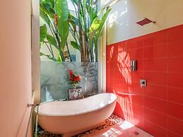 Bali Ginger Suites & Villa