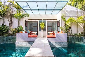 Bali Ginger Suites & Villa