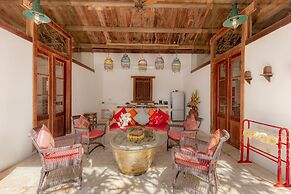 Bali Ginger Suites & Villa