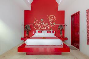 Bali Ginger Suites & Villa
