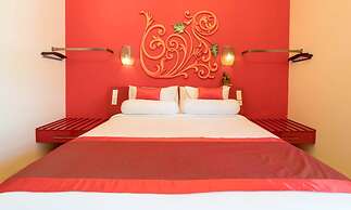 Bali Ginger Suites & Villa