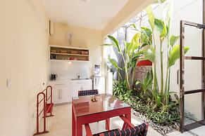 Bali Ginger Suites & Villa