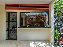 Bali Ginger Suites & Villa