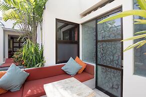Bali Ginger Suites & Villa