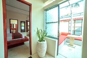 Bali Ginger Suites & Villa