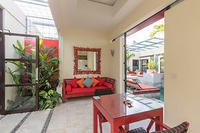 Bali Ginger Suites & Villa