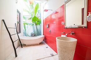 Bali Ginger Suites & Villa