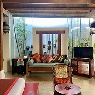 Bali Ginger Suites & Villa