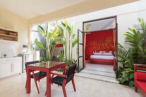 Bali Ginger Suites & Villa