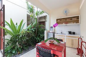 Bali Ginger Suites & Villa