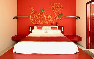 Bali Ginger Suites & Villa