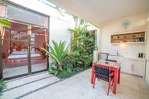 Bali Ginger Suites & Villa