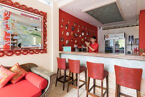 Bali Ginger Suites & Villa