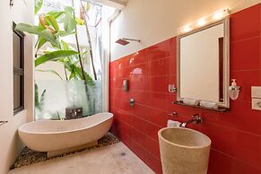 Bali Ginger Suites & Villa