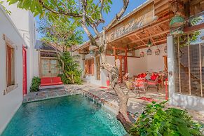 Bali Ginger Suites & Villa