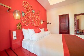 Bali Ginger Suites & Villa