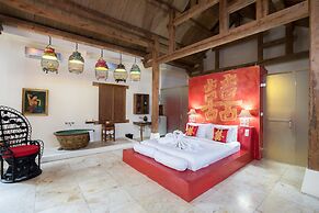 Bali Ginger Suites & Villa