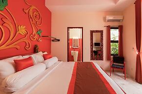 Bali Ginger Suites & Villa