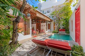 Bali Ginger Suites & Villa