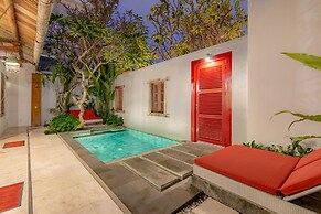 Bali Ginger Suites & Villa