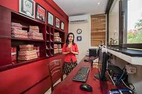 Bali Ginger Suites & Villa