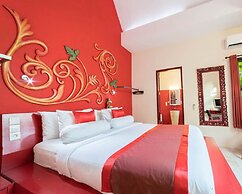 Bali Ginger Suites & Villa