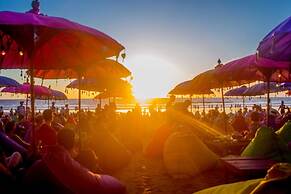 Bali Ginger Suites & Villa