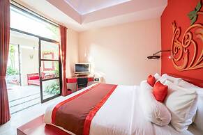 Bali Ginger Suites & Villa