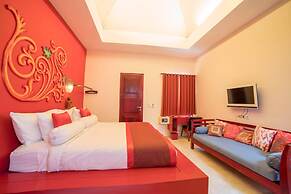 Bali Ginger Suites & Villa