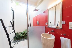 Bali Ginger Suites & Villa