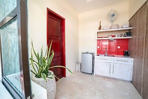 Bali Ginger Suites & Villa