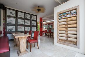 Bali Ginger Suites & Villa