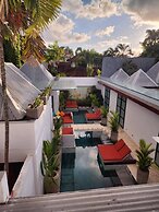 Bali Ginger Suites & Villa