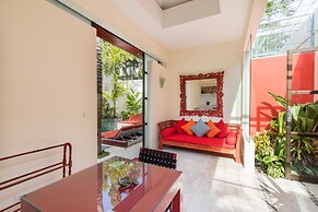 Bali Ginger Suites & Villa