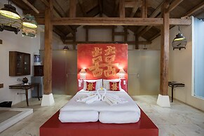 Bali Ginger Suites & Villa