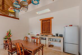 Bali Ginger Suites & Villa