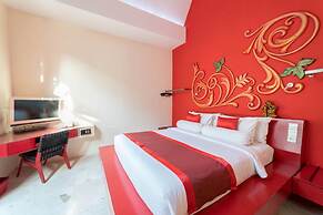 Bali Ginger Suites & Villa