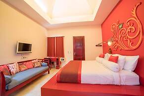 Bali Ginger Suites & Villa