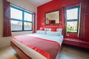 Bali Ginger Suites & Villa