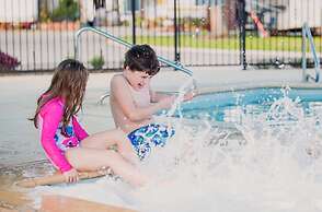 BIG4 Perth Midland Tourist Park