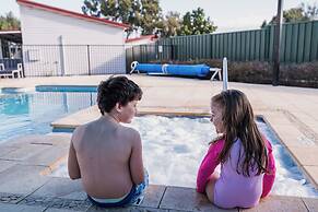 BIG4 Perth Midland Tourist Park