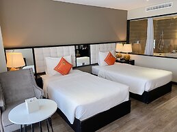 Sanouva Danang Hotel