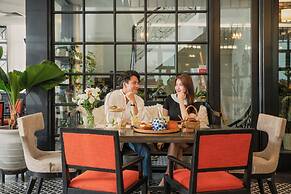 Sanouva Danang Hotel