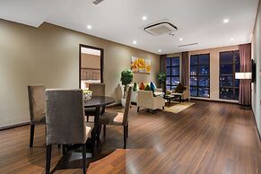 Sanouva Danang Hotel