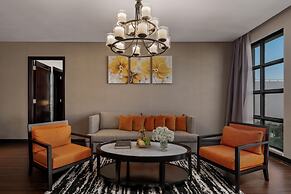 Sanouva Danang Hotel