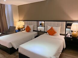 Sanouva Danang Hotel