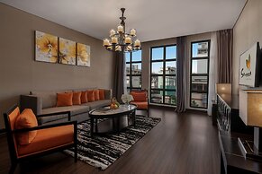 Sanouva Danang Hotel