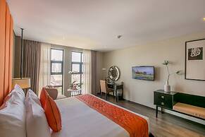 Sanouva Danang Hotel